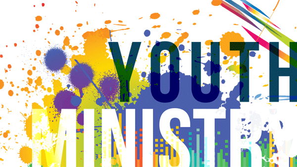 Youth Ministry Graphic